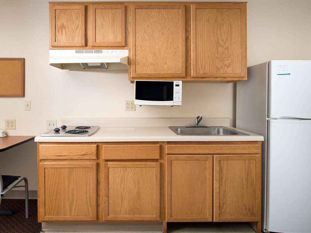 Woodspring Suites Huntsville/ Madison Zimmer foto